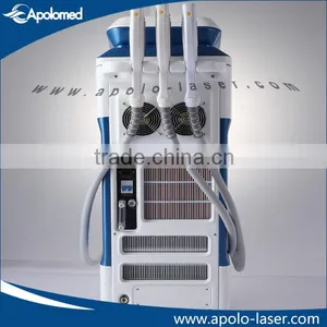 IPL Hair Removal Machine With 690~950nm Filter for IPL SHR Mode thumbnail-2