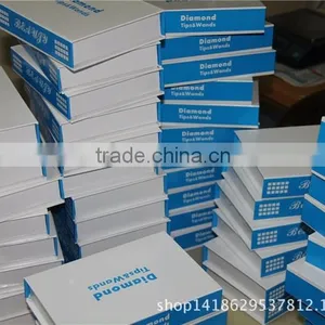 Factory Direct Sale Diamond Dermabrasion Tips Skin Lightening/diamantes Peeling thumbnail-6