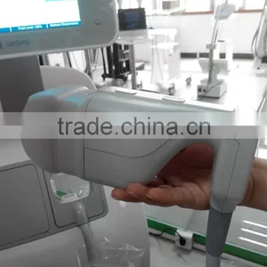 Portable Professional Hifu Chest Shaping Liposonix Slimming Machine Expression Lines Removal thumbnail-2
