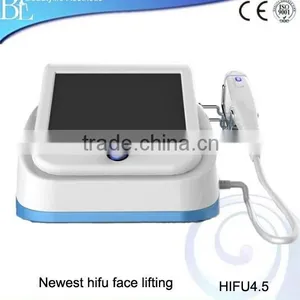 Hifu Made in Korea Hifu/ Hifu Factory Price / Hifu Beauty Equipment thumbnail-1