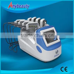 Best 640nm Portable Lipolaser Slimming Machine SL-3 for Home Use thumbnail-1