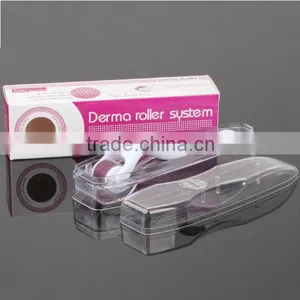 Professional Microneedling DNS Derma Roller Acne Scar Removal thumbnail-1