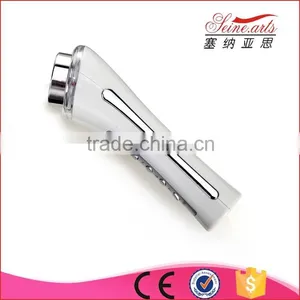 Chargeable Photon Ultrasonic Skin Care Machine Portable Lw-001 thumbnail-2