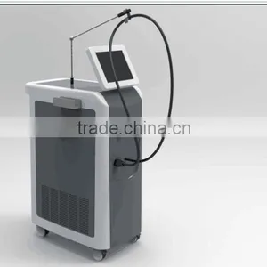 DCD Cooling System Permanent 755nm/1064nm Machine for Men and Women Hair Removal thumbnail-2