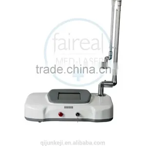 Wrinkle Removal Fractional CO2 Laser Machine For Vagina Eliminate 0.1mj-300mj Body Odor Tightening Co2 Fractional Laser Scar Removal Remove Neoplasms thumbnail-5