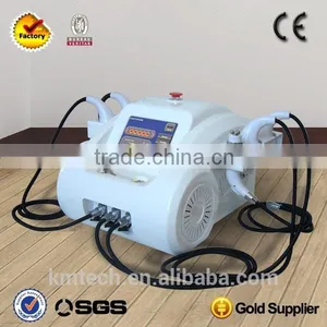 Best Price RF Cavitation Vacuum 5 in 1 Multifunction Machine thumbnail-1
