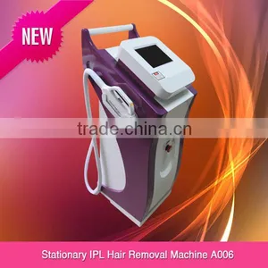 Skin Whitening Skin Tightening Good Selling Ipl Depilacion Hair Skin Rejuvenation Removal Machine Shr Ipl Machine Pigmented Spot Removal thumbnail-2