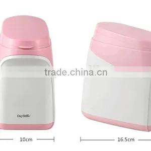 Salon Deep Cleaning Home Skin Care Optima Steamer thumbnail-2
