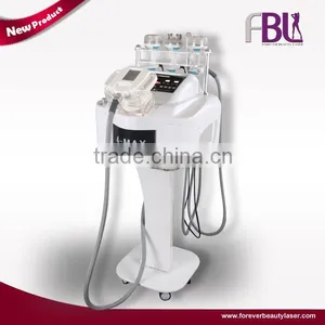 Portable Vacuum Cavitation RF System Fat Removal Wrinkle Removal Body Shaping Beauty Machine-V100 Promotion Price on Sale!!! thumbnail-4