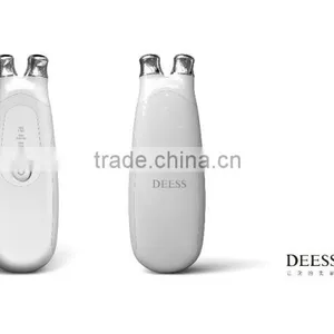 DEESS Household Electrical Appliances Microcurrent Machine Microcurrent Home Use Facial Slimming Machine thumbnail-1