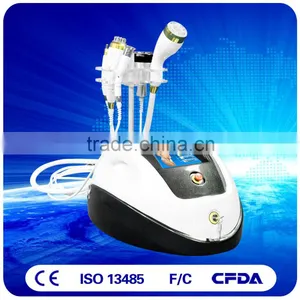Cavitation Rf Slimming Machine Cavitation RF Far Cavitation Lipo Machine Infrared Pressotherapy Slimming Machine Bipolar Rf Ultrasonic Liposuction Cavitation thumbnail-1