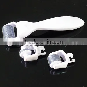 3 in 1 Derma Roller for Face Dermaroller Manufacturer Price thumbnail-3