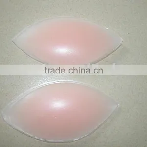 Silicone Bra Pads thumbnail-1