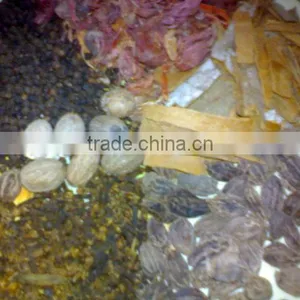 Indian Spices Powder and Whole / Indian Spice Packed Pouch thumbnail-1