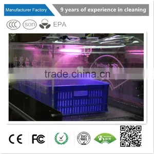 Automatic Day Old Chick Immunization,Automatic Hatchery Vaccination Sprayer, Hatchery Vaccination Equipment thumbnail-4