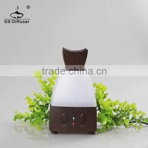GX Diffuser Portable Cool Mist Air Purifier/car Humidifier thumbnail-2
