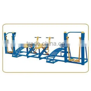 Body Building Machine/Outdoor Fitness Equipment/Fitness Goods/Air Walker thumbnail-1
