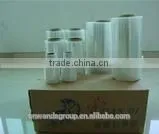 Wholesale PE Plastic Packing Stretch Wrap Film Roll thumbnail-1