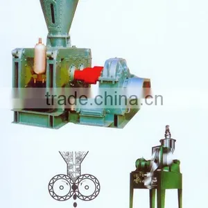 GZL Dry Granulator thumbnail-1
