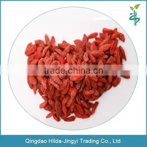 2016 New Price Goji Berry Goji Grade A thumbnail-1