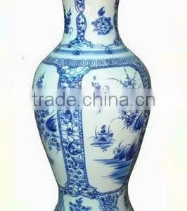 Pottery Vase thumbnail-1