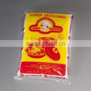 Hot Selling Popular Good Quality Msg Monosodium Glutamate 99% Super Moto thumbnail-2