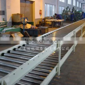 Double-layer Roller Conveyor thumbnail-1