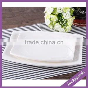 Christamas and Holiday Resin Dinner Plate Melamine for Children thumbnail-3