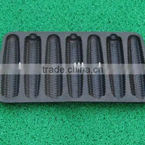 Cast Iron Grill thumbnail-1