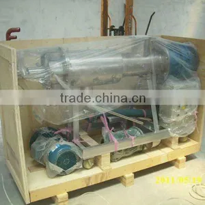 Durable Pig/chicken/cow Dung Dehydrater Machine thumbnail-1