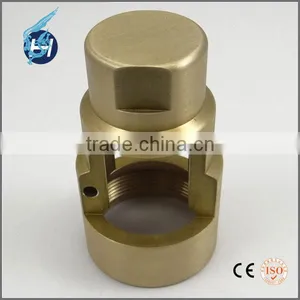 Cost-effective High Quality Cnc Machining Services According to Drawings thumbnail-2