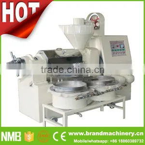 Organic Lavender Essential Extract Oil Extraction Machine Price thumbnail-3