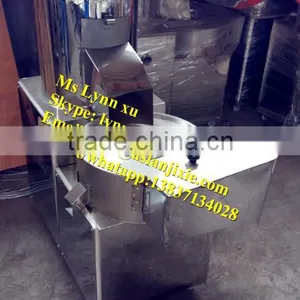 Potato Cutter/mulitufunctional Potato Peeling and Slicing Machine thumbnail-3
