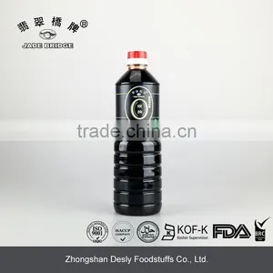 Superior Light Soy Sauce 1L Full of Nutriments thumbnail-1