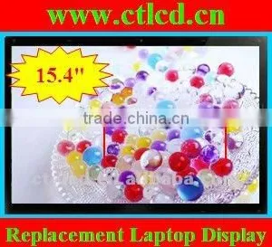WXGA Laptop LCD Screen B154EW04 V.7 thumbnail-1
