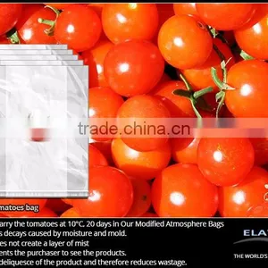 California Bell Pepper Protective Bag thumbnail-2