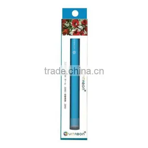 VITABON Jasmine and Rose Flavoring Cigar Nicotine Free Blue thumbnail-1