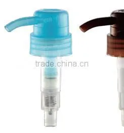 Newest Actuator Lotion Pump With Stable Quality for Aluminum Bottle thumbnail-1