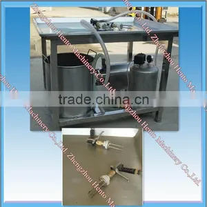 Popular Brine Injector Machine/Stainless Steel Meat Injector thumbnail-2