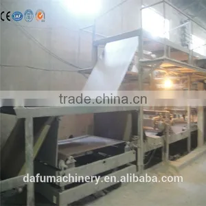 Good Quality Gypsum Board Production Line Machinery thumbnail-4