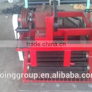 Best Peanut Combine Harvester for Sale thumbnail-1