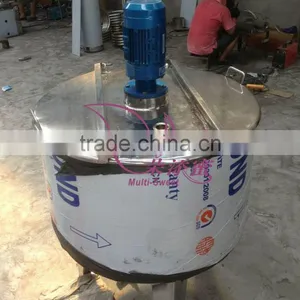 Honey Processing Machine Mixing Crystal Machine for Sale thumbnail-1