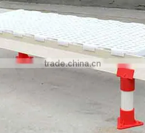 BC Series Best Plastic Slat for Poultry Farm thumbnail-1