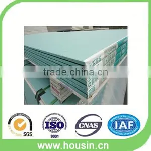 Plaster Board Water Resistant Gypsum Board thumbnail-1