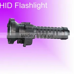 High Intensity Discharge Flashlight (HID Flashlight) thumbnail-1