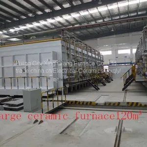 Ceramic Furnace Natural Gas Honeycomb Ceramic Furnace thumbnail-1