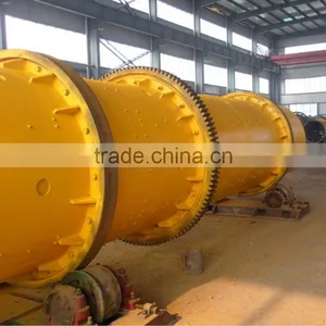 Organic Compound Fertilizer Making Machine/ Organic Waste to Fertilizer Machine thumbnail-4
