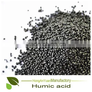 Amino Acid and Humic Acid Gibberellin Liquid Fertilizer thumbnail-1