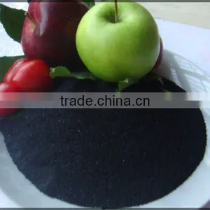 KY 100% Water Soluble Sodium Humate for Liquid Fertilizer thumbnail-1