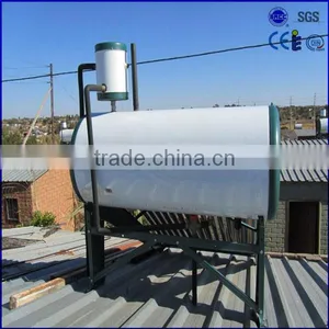 South Africa SABS Solar Water Heater Passive thumbnail-1